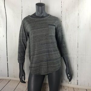 Columbia 3/4 length shirt